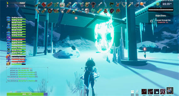 《雨中冒险2》复活队友攻略_《雨中冒险2》怎么复活队友