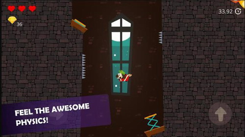 古老的城堡安卓下载2023