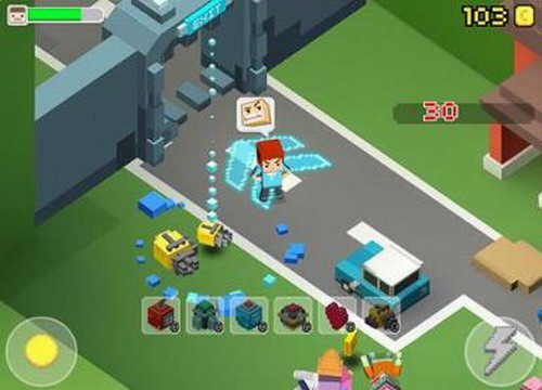 死亡之城逃出生天安卓下载2023