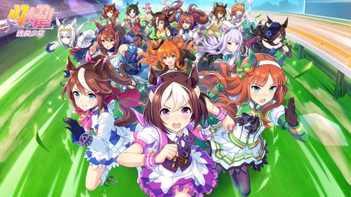 《闪耀优俊少女》怎么加好友