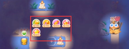 《保卫萝卜4》阿波道长第37关通关攻略_《保卫萝卜4》阿波道长第37关怎么通关