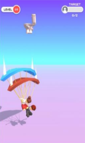 阻挡危险2023版本下载安装