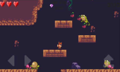 晴朗土地安卓版