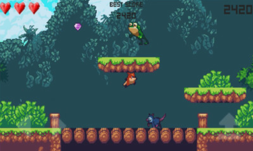 晴朗土地安卓版