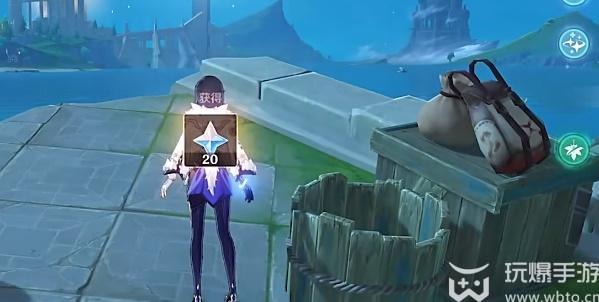 原神钓鱼的德拉萝诗攻略