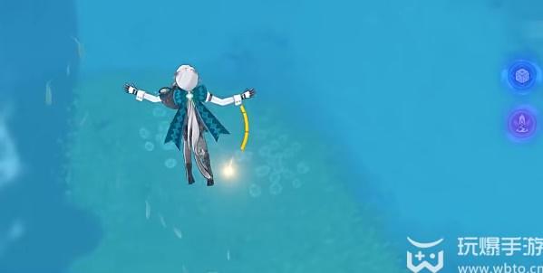 原神钓鱼的德拉萝诗攻略