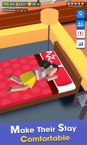 月子中心大亨最新下载