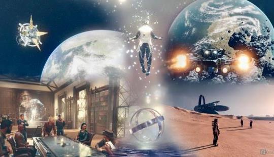 星空二周目值得玩吗？_星空二周目值得玩吗？有什么内容