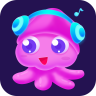 章鱼语音陪玩APP