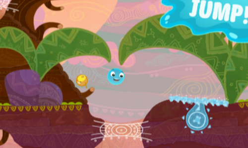 小水滴的冒险下载2023