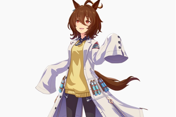 闪耀优俊少女tachnology爱丽速子攻略_闪耀优俊少女tachnology爱丽速子是什么