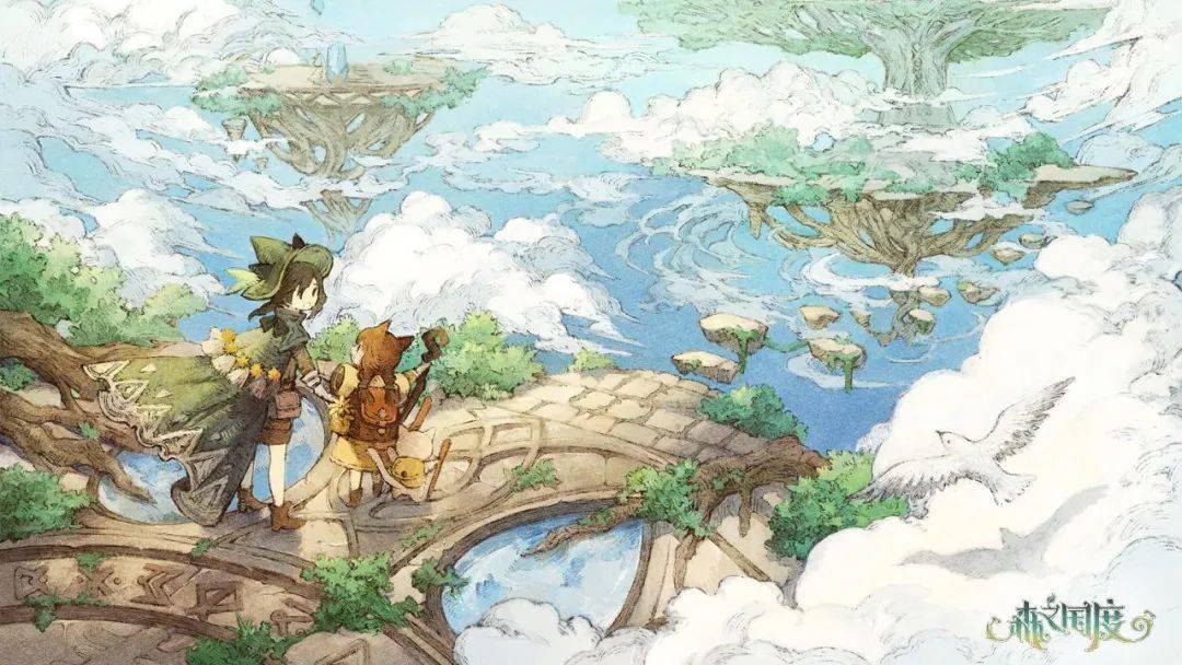 《森之国度》地图标识介绍攻略_方法攻略