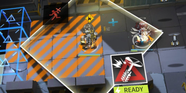 《明日方舟》信赖值如何提升_方法攻略