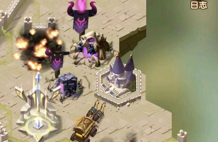 《剑与远征》卫戌王城通关攻略_完成方法