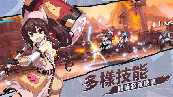 机械天使游戏下载