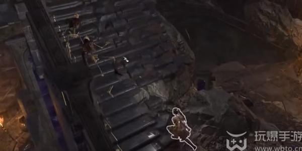 博德之门3军团魔长戟如何获取