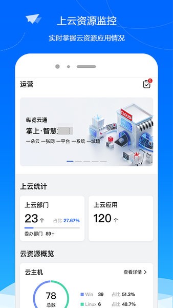 纵览云通2023最新安卓版