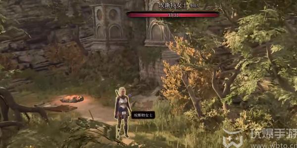 博德之门3元素亢奋之靴如何获取