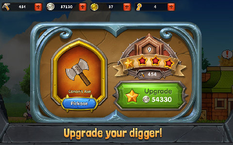 挖下去免费下载ios版