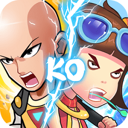 动漫英雄大乱斗游戏下载app