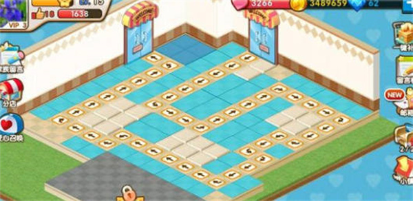 全民小镇超市路线改变攻略_全民小镇超市路线如何改变