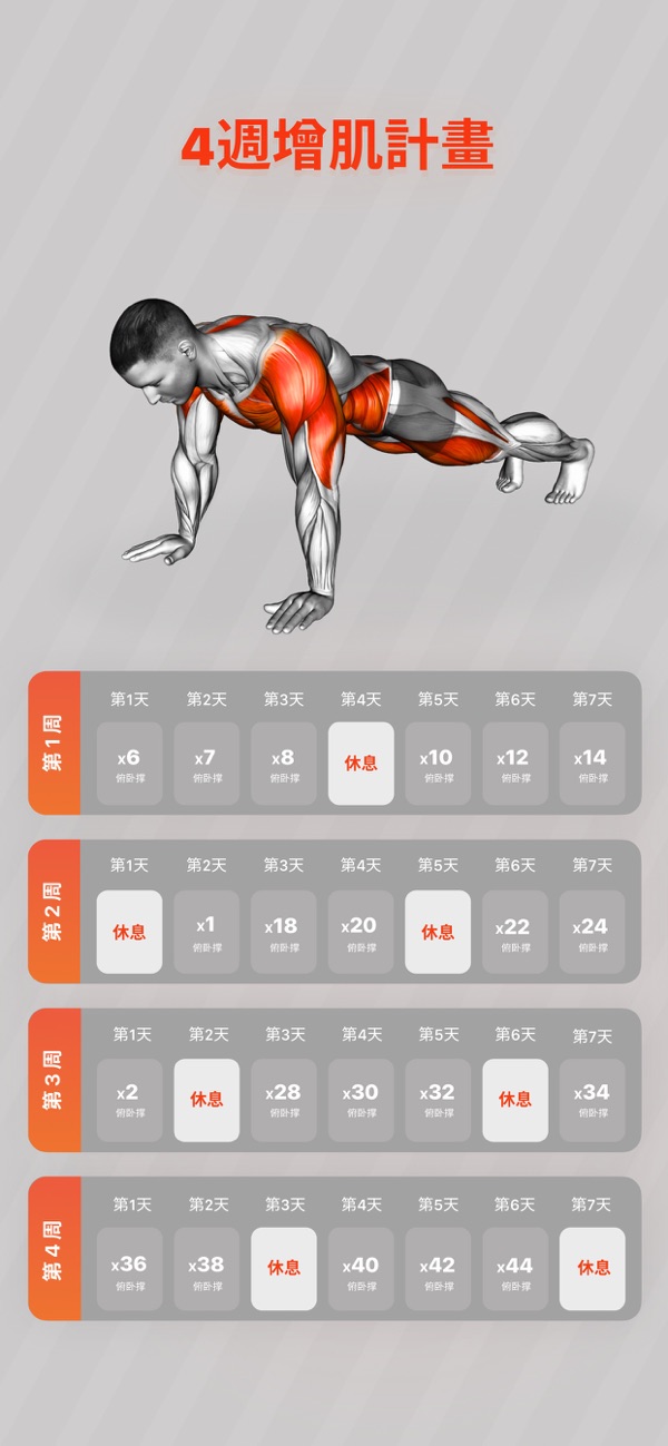 健身教练安卓版最新版