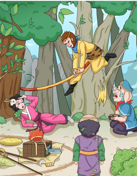 《文字玩出花》谁是真凶通关方法_《文字玩出花》谁是真凶怎么通关