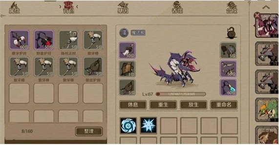 《时间之钥》宠物怎么培养_《时间之钥》宠物培养攻略