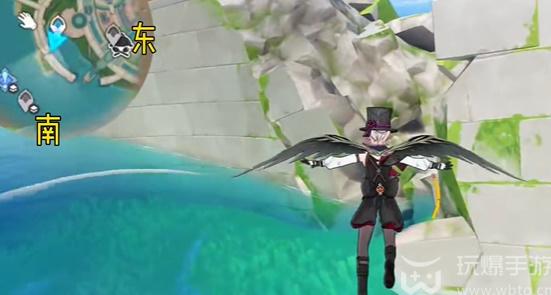 原神水仙十字大冒险任务接取攻略