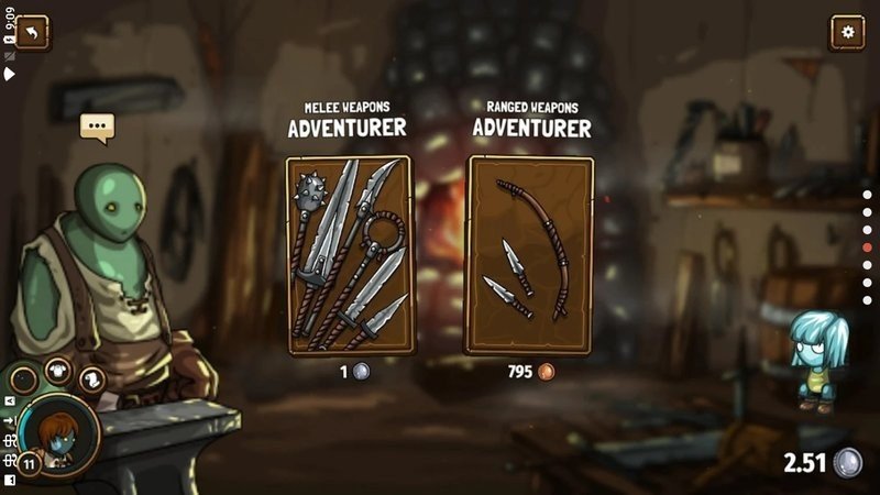 强大的剑永不消失官网版下载