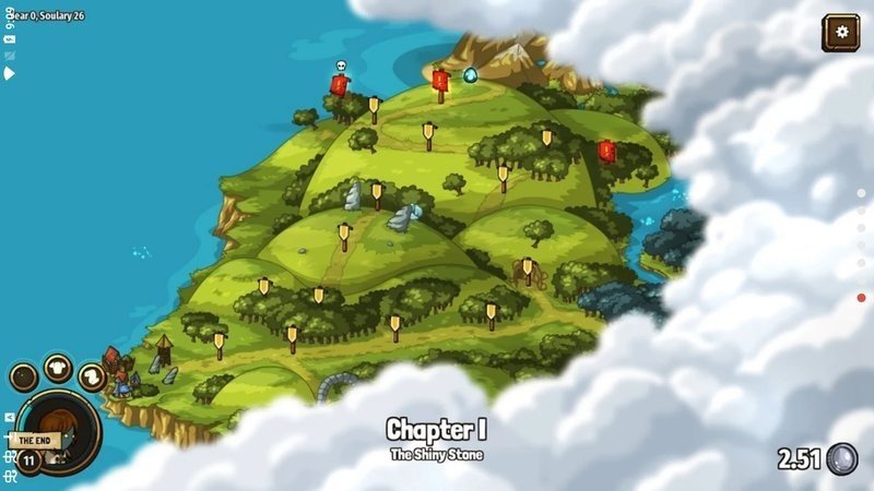 强大的剑永不消失官网版下载