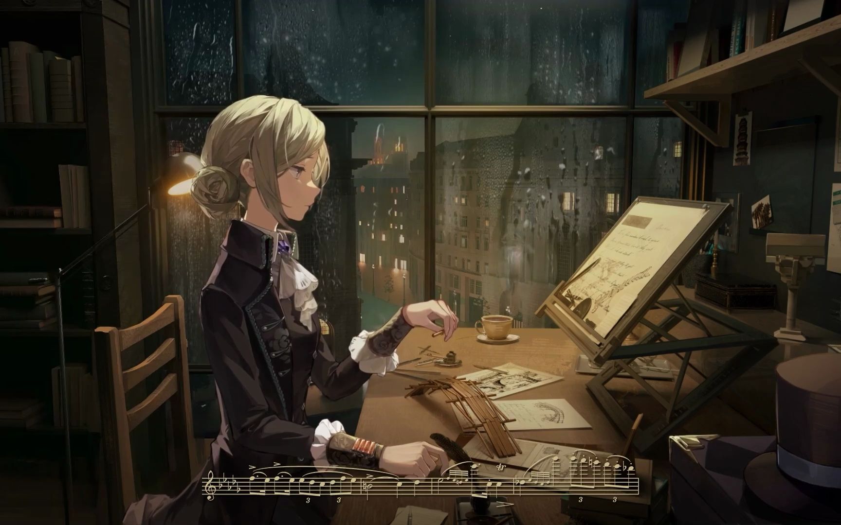 《崩坏星穹铁道》危险荷载成就完成方法_成就攻略