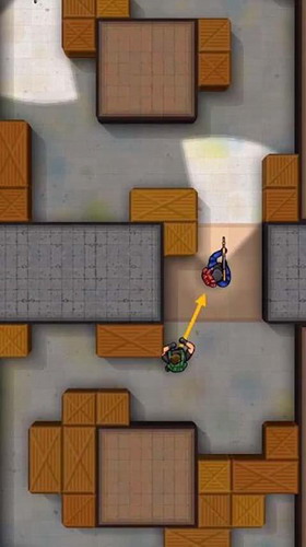 猎人刺客最新版下载