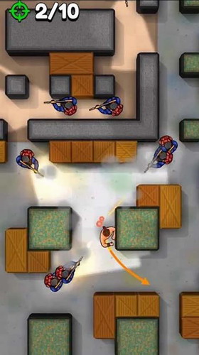 猎人刺客最新版下载