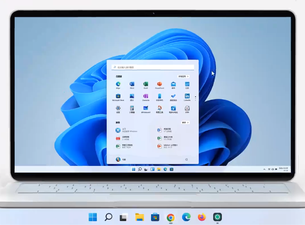 win11精简版不忘初心