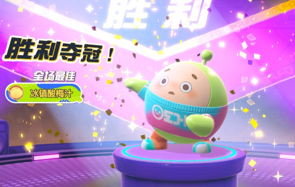 蛋仔派对真的里面都是小学生吗