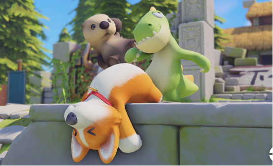 《猛兽派对》测试资格怎么获得_《猛兽派对》测试资格获得方法