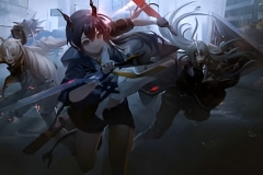 明日方舟杏仁获取攻略_明日方舟杏仁获取方法