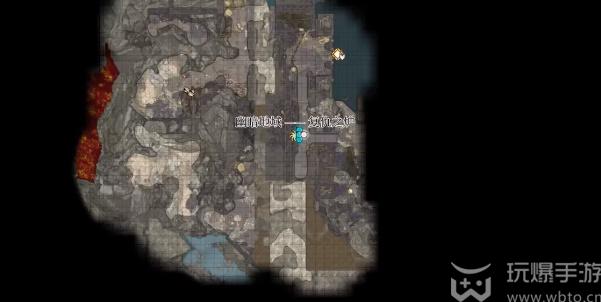 博德之门3尖叫之剑如何获取