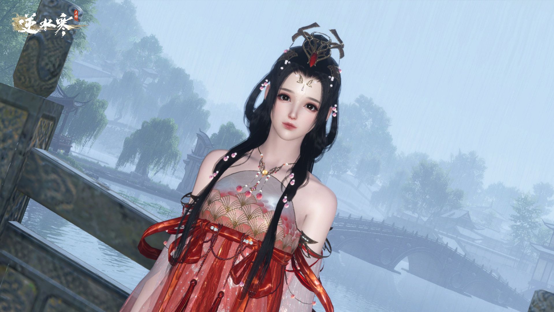 《逆水寒手游》相国打擂三任务完成攻略