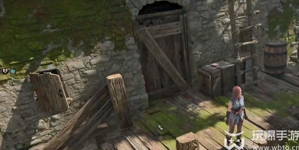 博德之门3英勇手套如何获取