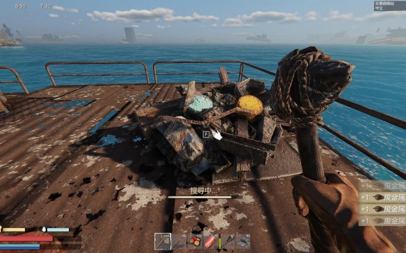 沉没之地头灯的使用方法_沉没之地怎么使用头灯