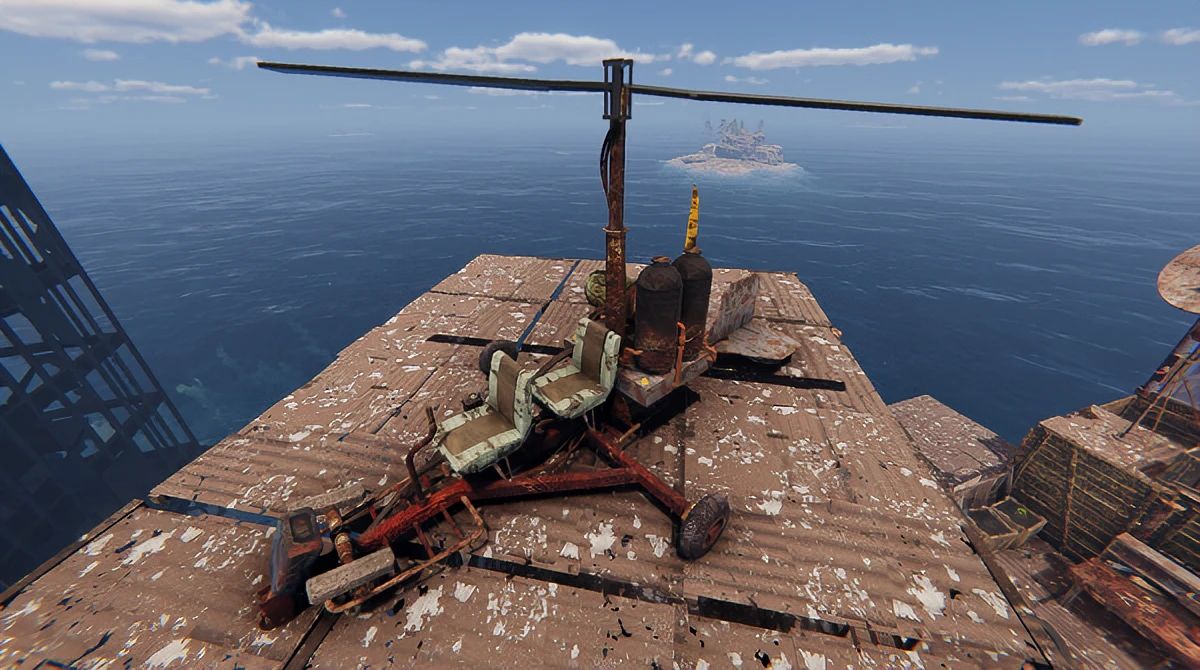 沉没之地资源怎么获取_沉没之地新手攻略