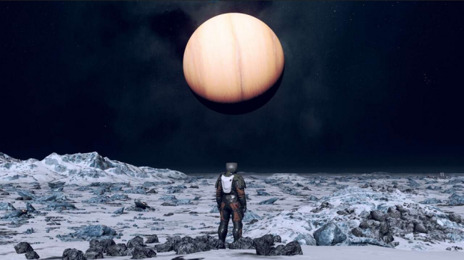 《星空》如何控制飞船修理卫星_《星空》飞船修理卫星的流程