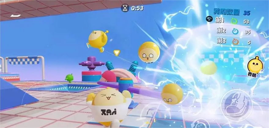 玩蛋仔派对的小学生如何获得皮肤_蛋仔派对皮肤好看吗