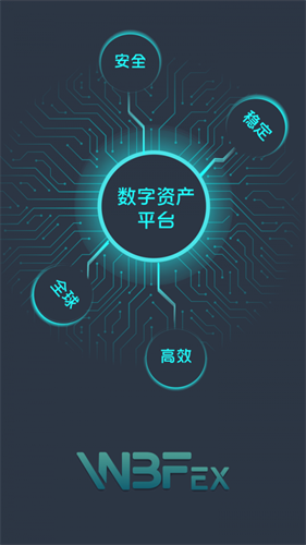 wbf交易所app最新版安卓下载
