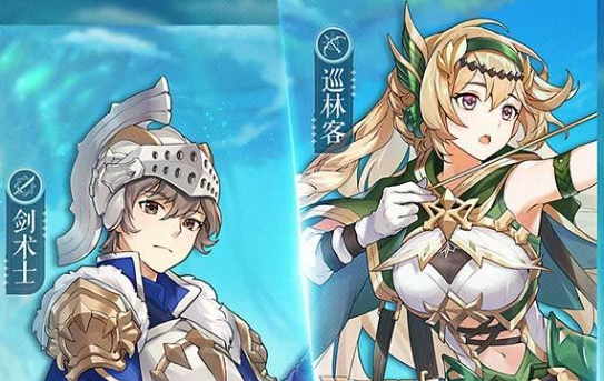 圣境之塔巡林客技能如何搭配_圣境之塔巡林客怎样搭配技能