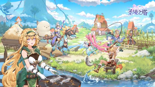 圣境之塔射手后期怎么转职_圣境之塔射手后期转职攻略