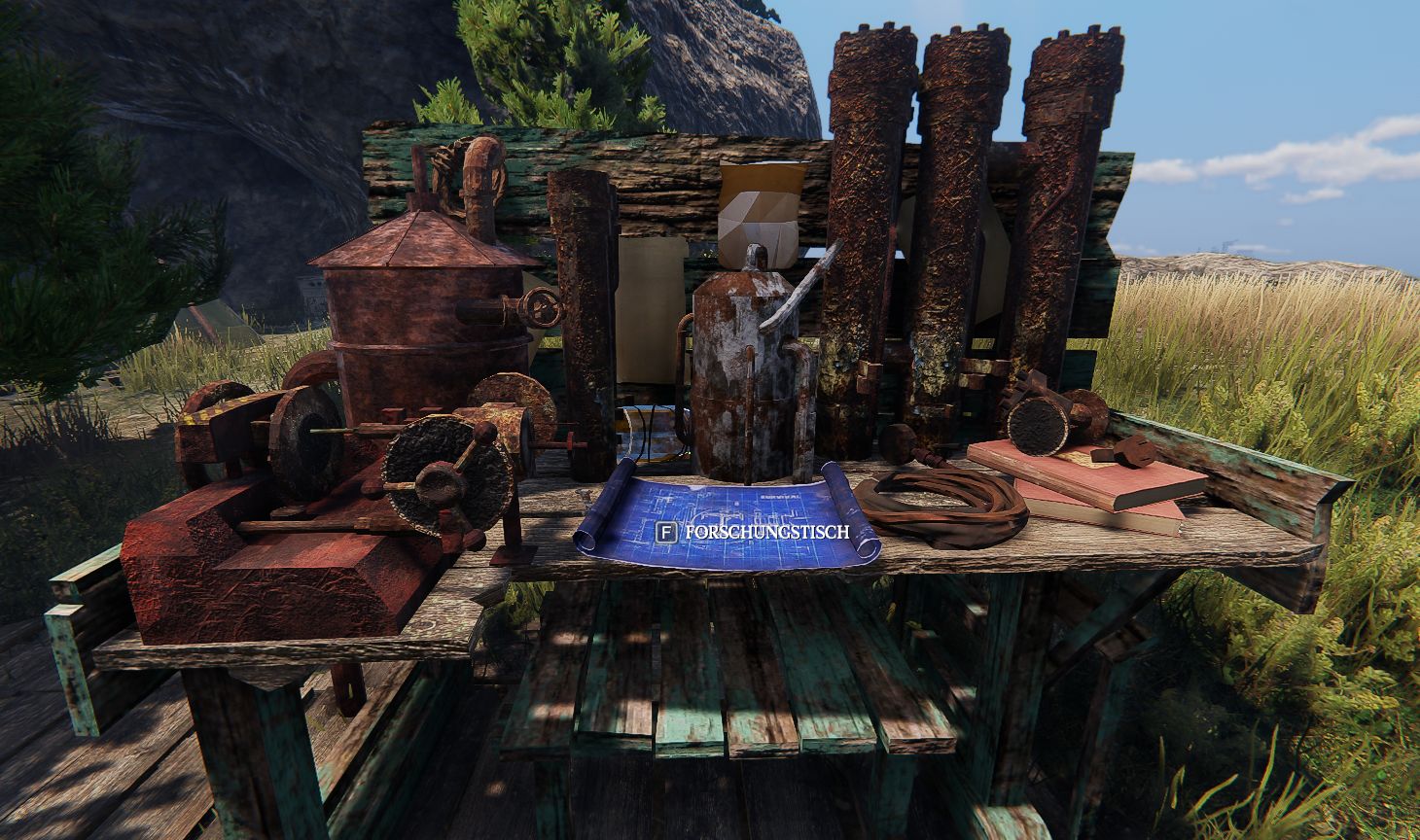 沉没之地如何拆除建筑_沉没之地的建筑怎么拆除