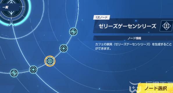 蔚蓝档案制造系统在哪